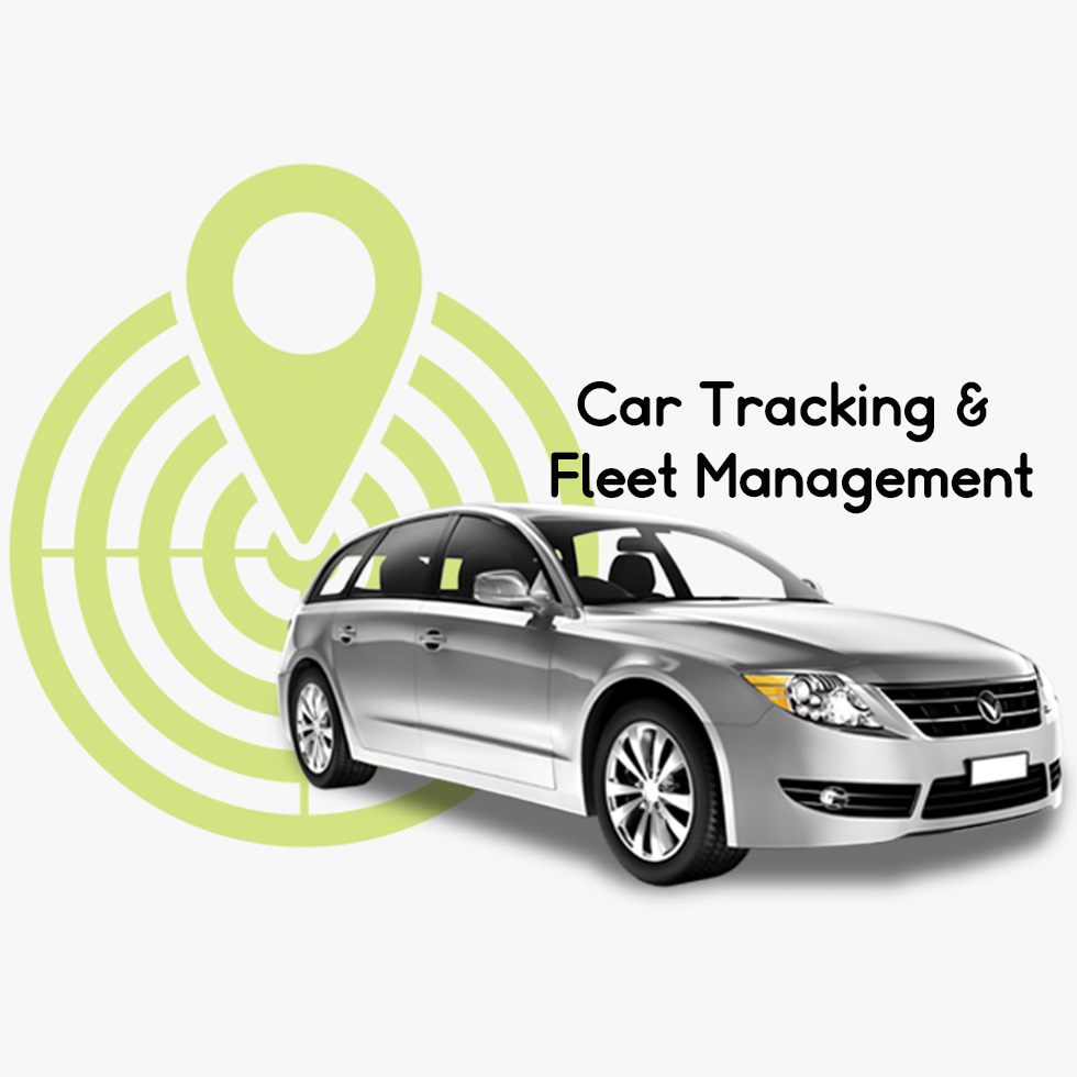 GPS vehicle tracking device
