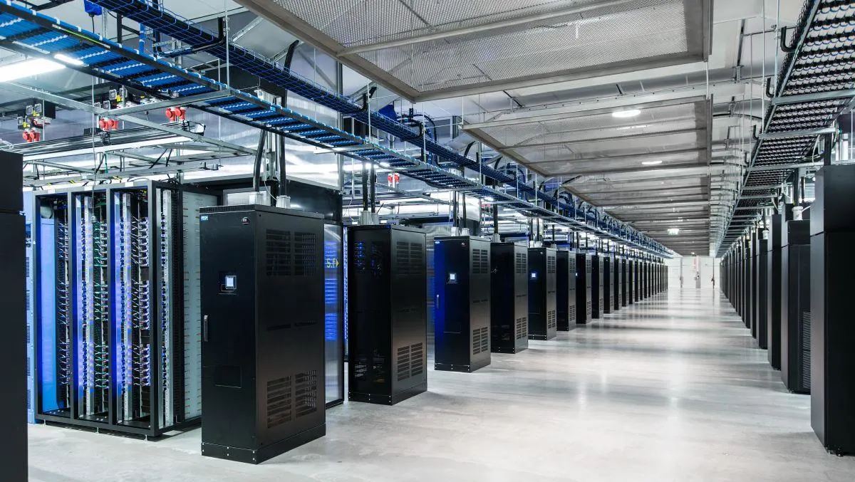 Network infrastructure installation